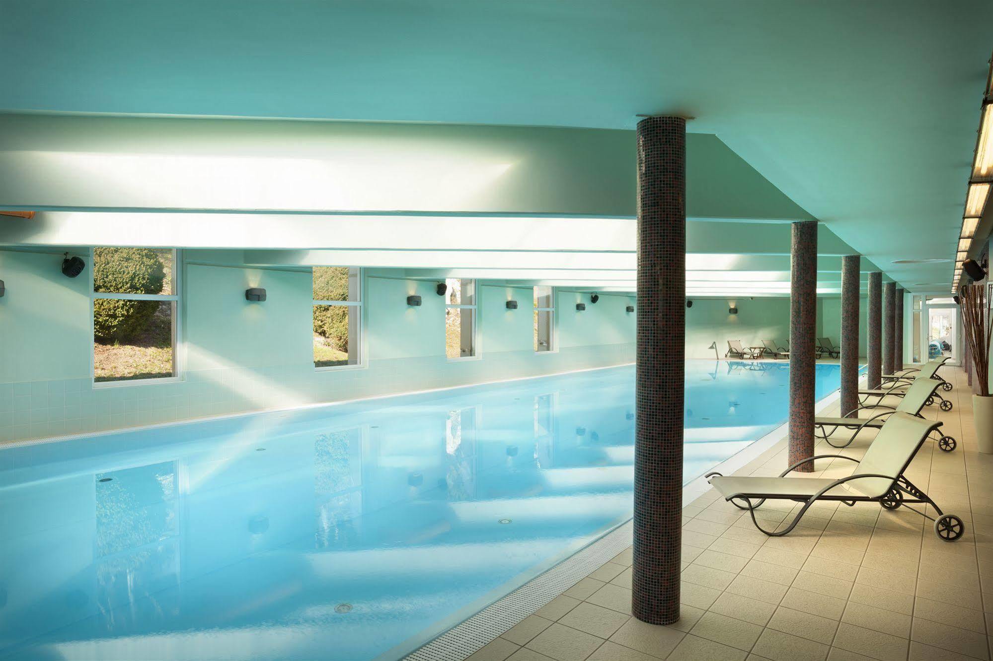 Health Resort & Spa Istarske Toplice Gradinje 외부 사진