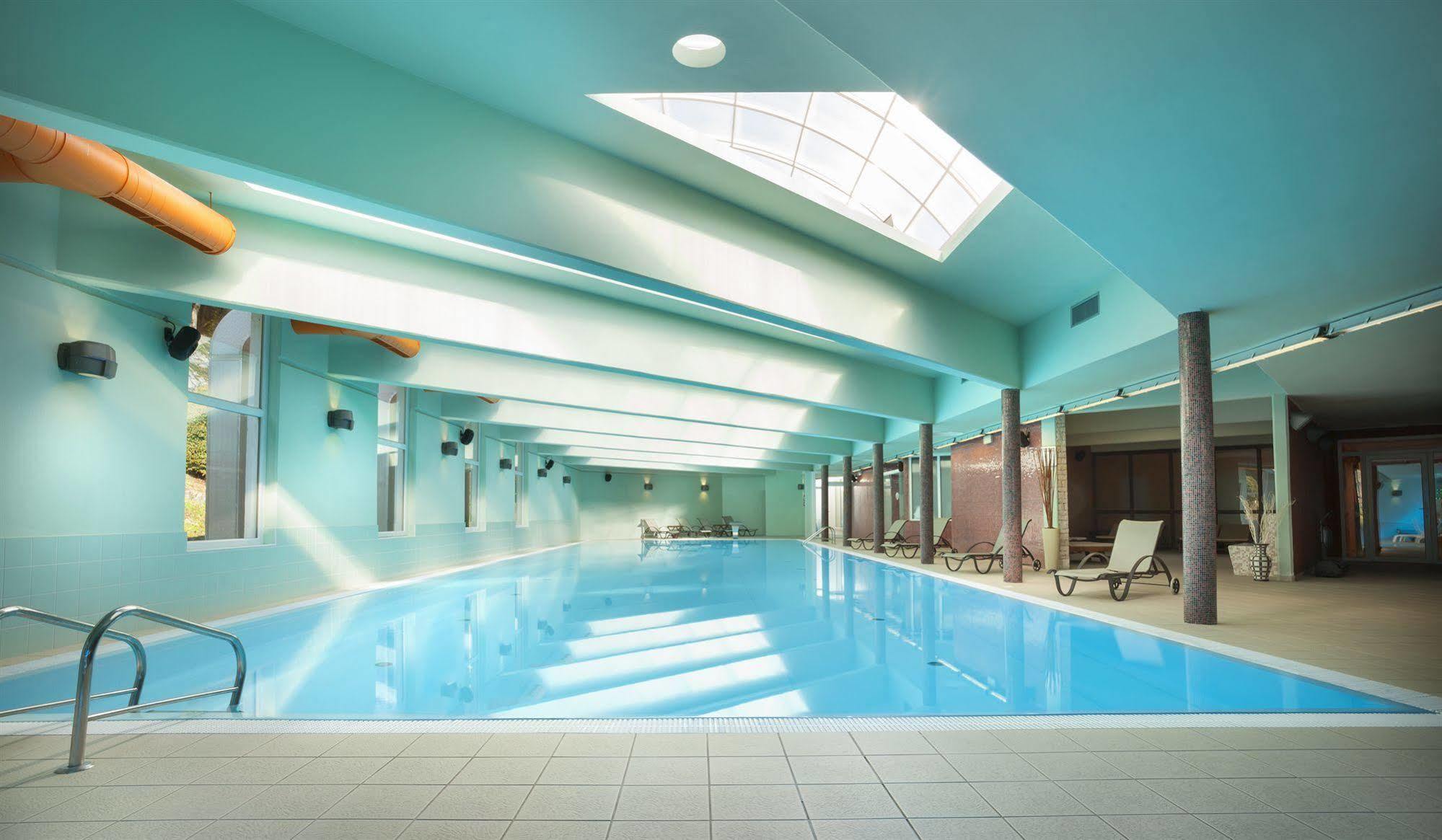 Health Resort & Spa Istarske Toplice Gradinje 외부 사진